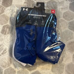 Under Armour socks